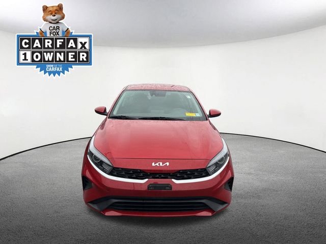 Thumbnail: 2023 Kia Forte - 13