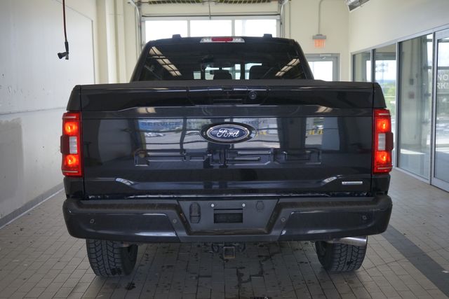 Thumbnail: 2022 Ford F-150 - 13