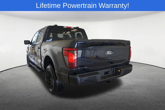 Thumbnail: 2026 Ford F-150 - 10