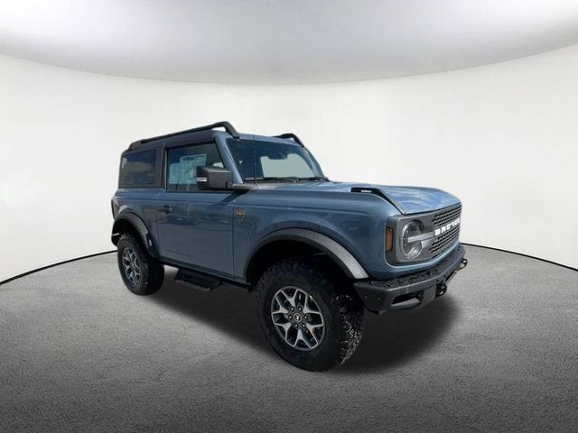 Thumbnail: 2024 Ford Bronco - 2