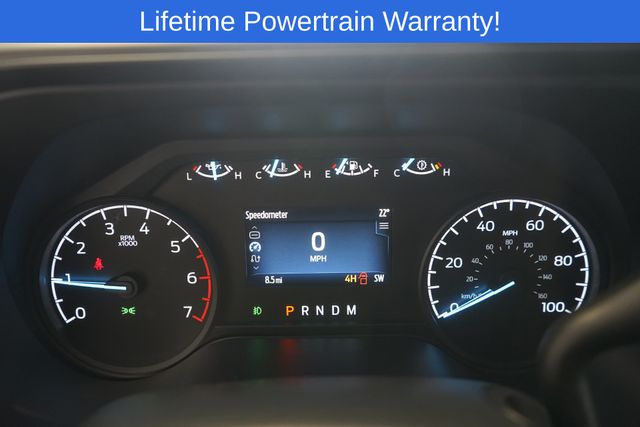 Thumbnail: 2026 Ford F-250 - 22