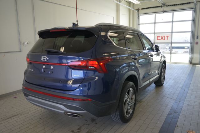 Thumbnail: 2023 Hyundai Santa Fe - 14