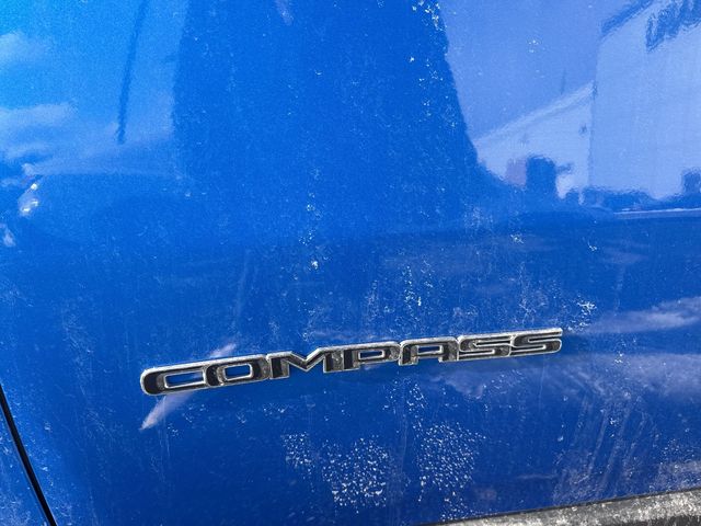 Thumbnail: 2018 Jeep Compass - 16