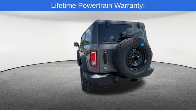 Thumbnail: 2026 Ford Bronco - 8