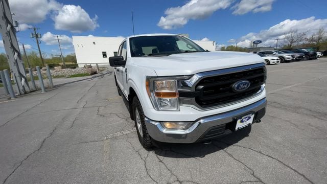 Thumbnail: 2022 Ford F-150 - 3