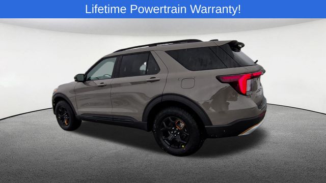 Thumbnail: 2026 Ford Explorer - 6