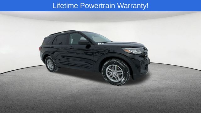 Thumbnail: 2026 Ford Explorer - 2