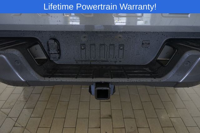 Thumbnail: 2025 Ford Ranger - 13