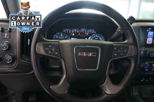 Thumbnail: 2017 GMC Sierra 1500 - 22