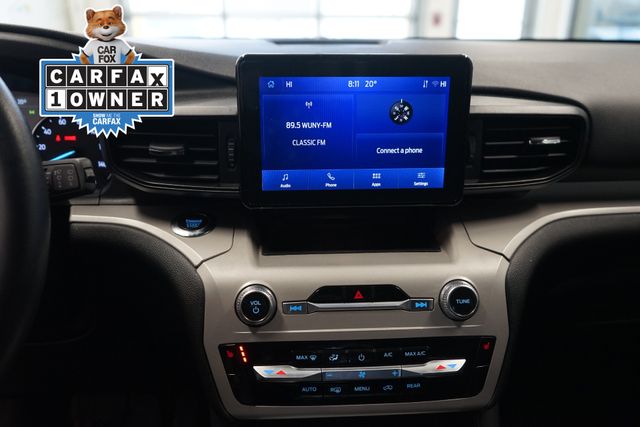 Thumbnail: 2023 Ford Explorer - 22