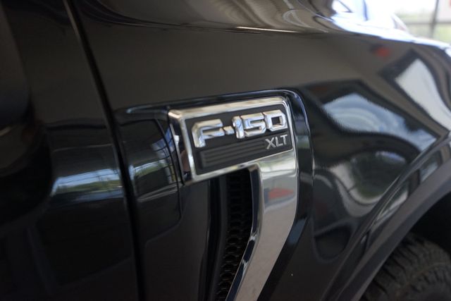 Thumbnail: 2021 Ford F-150 - 14