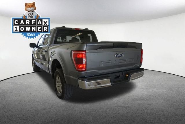 Thumbnail: 2022 Ford F-150 - 12