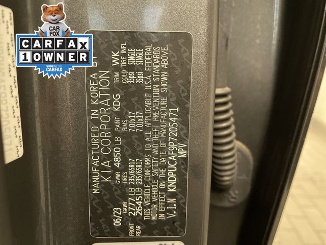 Thumbnail: 2023 Kia Sportage - 26