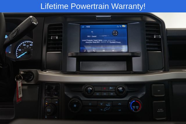 Thumbnail: 2026 Ford F-250 - 26