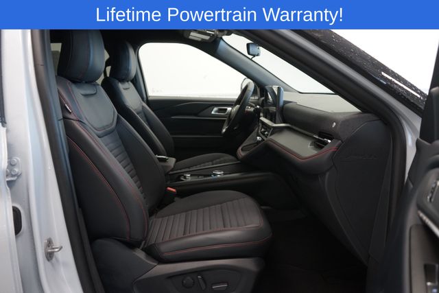 Thumbnail: 2026 Ford Explorer - 33