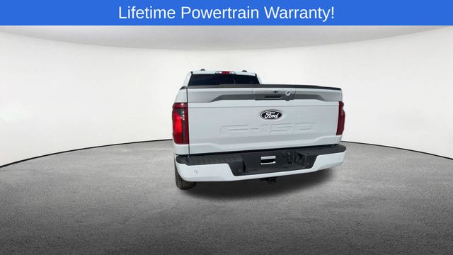 Thumbnail: 2026 Ford F-150 - 7