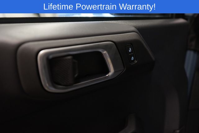 Thumbnail: 2025 Ford Bronco - 19