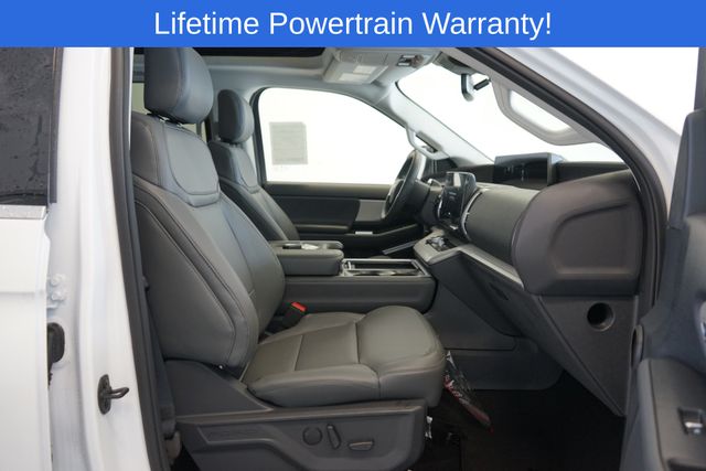 Thumbnail: 2026 Ford Expedition - 36