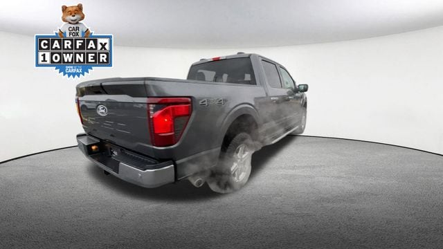 Thumbnail: 2025 Ford F-150 - 9