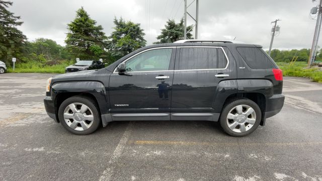 Thumbnail: 2016 GMC Terrain - 5