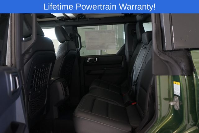 Thumbnail: 2025 Ford Bronco - 27