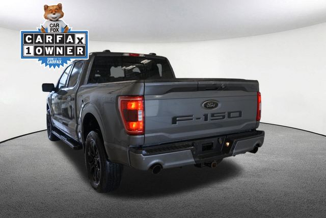 Thumbnail: 2023 Ford F-150 - 11