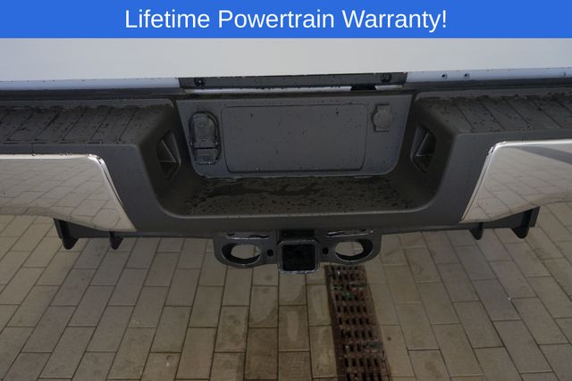 Thumbnail: 2026 Ford F-250 - 13