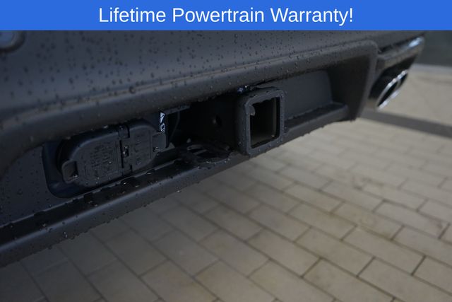 Thumbnail: 2026 Ford Explorer - 13