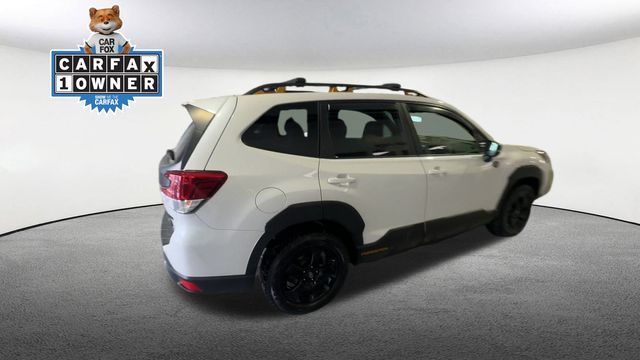Thumbnail: 2022 Subaru Forester - 9