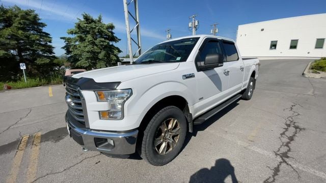 Thumbnail: 2015 Ford F-150 - 5