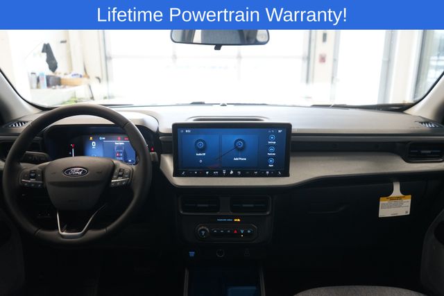 Thumbnail: 2025 Ford Maverick - 31