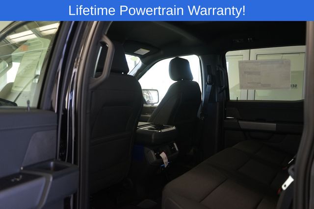 Thumbnail: 2025 Ford F-150 - 29