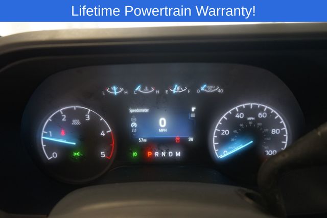 Thumbnail: 2026 Ford F-350 - 21