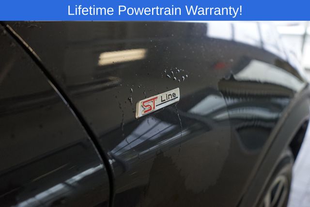 Thumbnail: 2026 Ford Explorer - 15