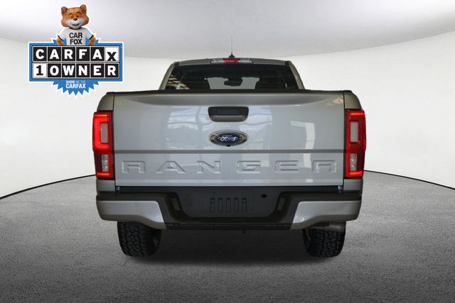 Thumbnail: 2023 Ford Ranger - 12