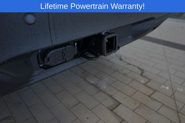 Thumbnail: 2026 Ford Explorer - 15