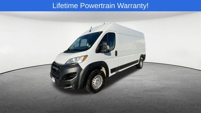 Thumbnail: 2024 RAM ProMaster - 5