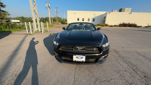 Thumbnail: 2015 Ford Mustang - 3