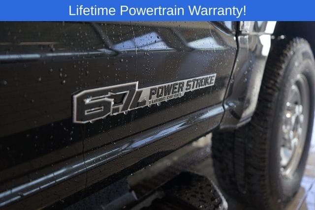 Thumbnail: 2026 Ford F-250 - 15