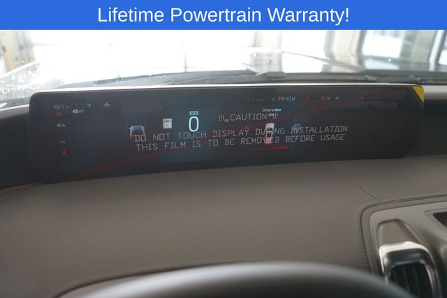 Thumbnail: 2025 Ford Expedition - 23