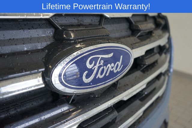 Thumbnail: 2026 Ford Explorer - 19