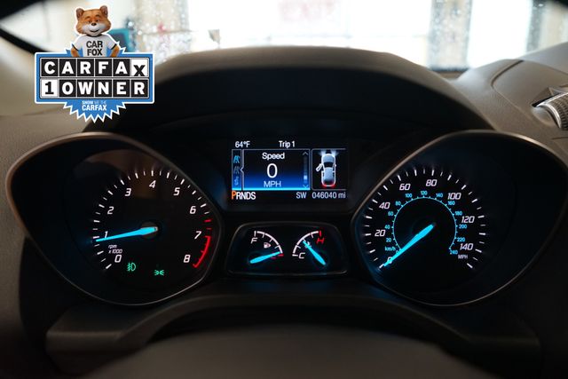 Thumbnail: 2014 Ford Escape - 20