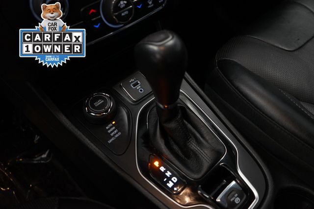 Thumbnail: 2022 Jeep Cherokee - 25