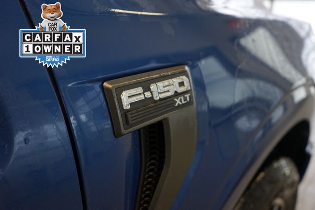 Thumbnail: 2023 Ford F-150 - 15