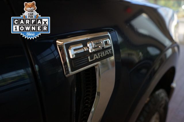 Thumbnail: 2022 Ford F-150 - 15