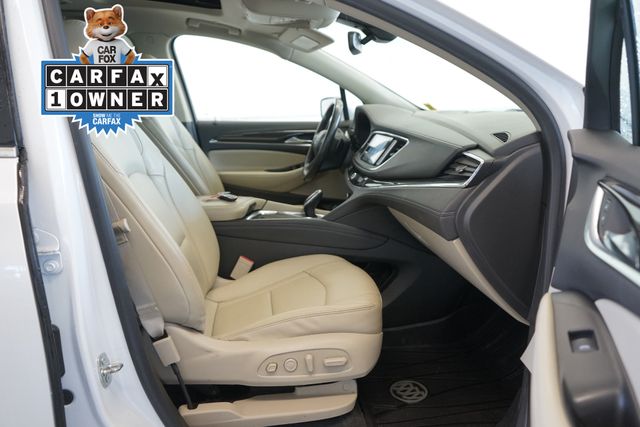 Thumbnail: 2021 Buick Enclave - 32