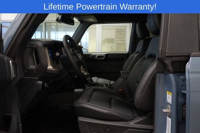 Thumbnail: 2025 Ford Bronco - 20