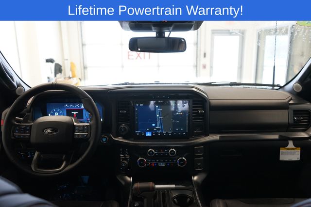 Thumbnail: 2025 Ford F-150 - 29