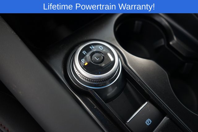 Thumbnail: 2026 Ford Explorer - 27