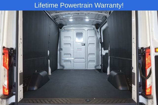 Thumbnail: 2026 Ford Transit Series - 17